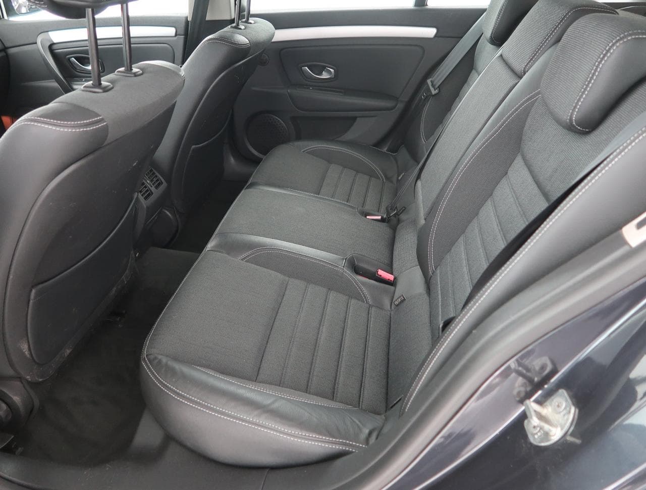 2008 Renault LAGUNA - 15