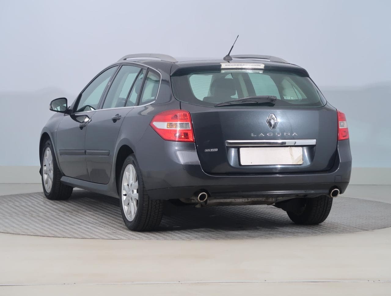 2008 Renault LAGUNA - 5