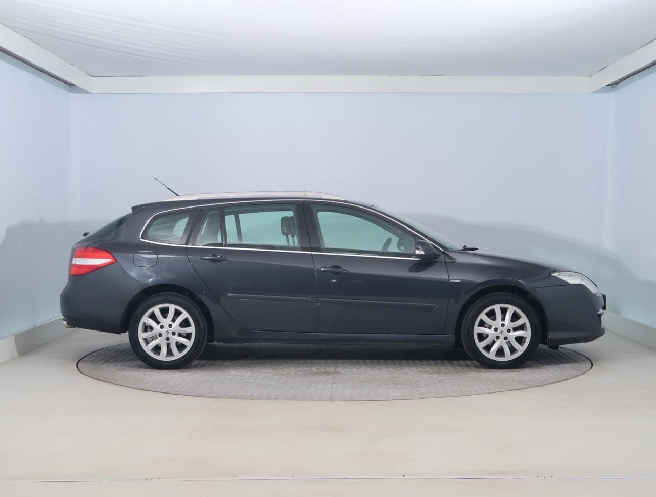 2008 Renault LAGUNA - 8