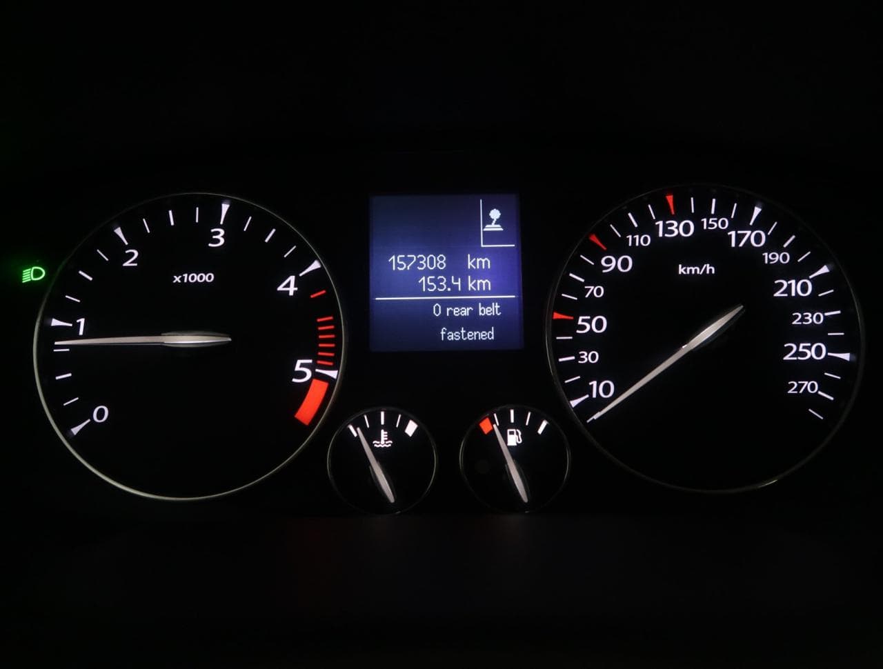 2008 Renault LAGUNA - 17