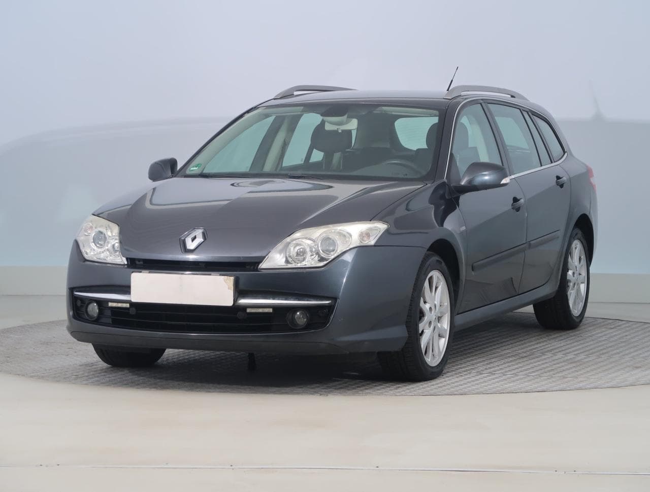 2008 Renault LAGUNA - 3