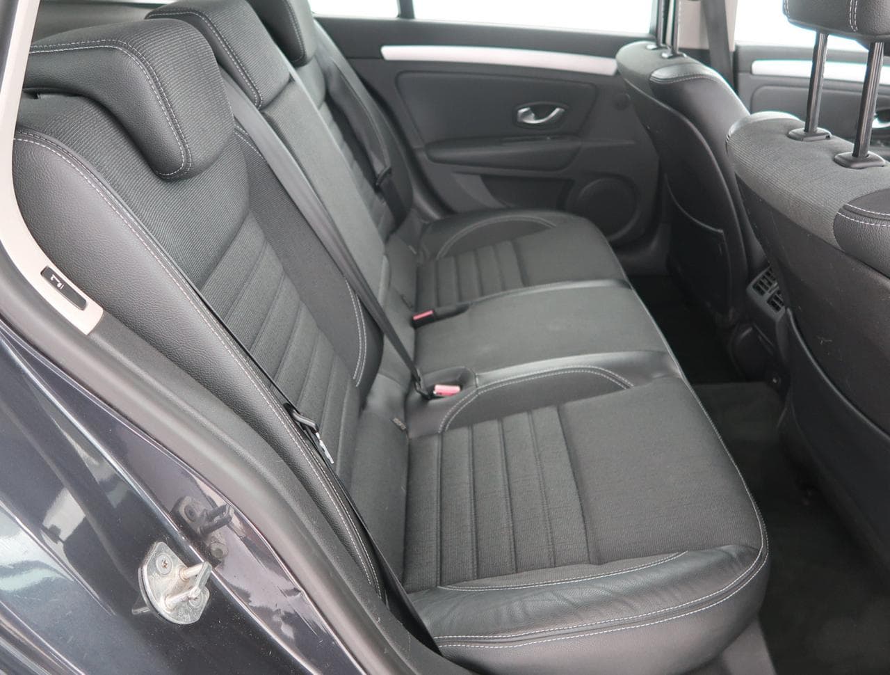 2008 Renault LAGUNA - 13