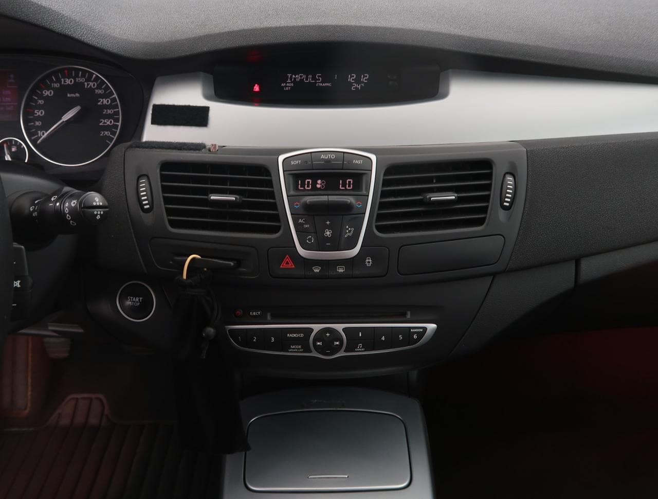 2008 Renault LAGUNA - 18