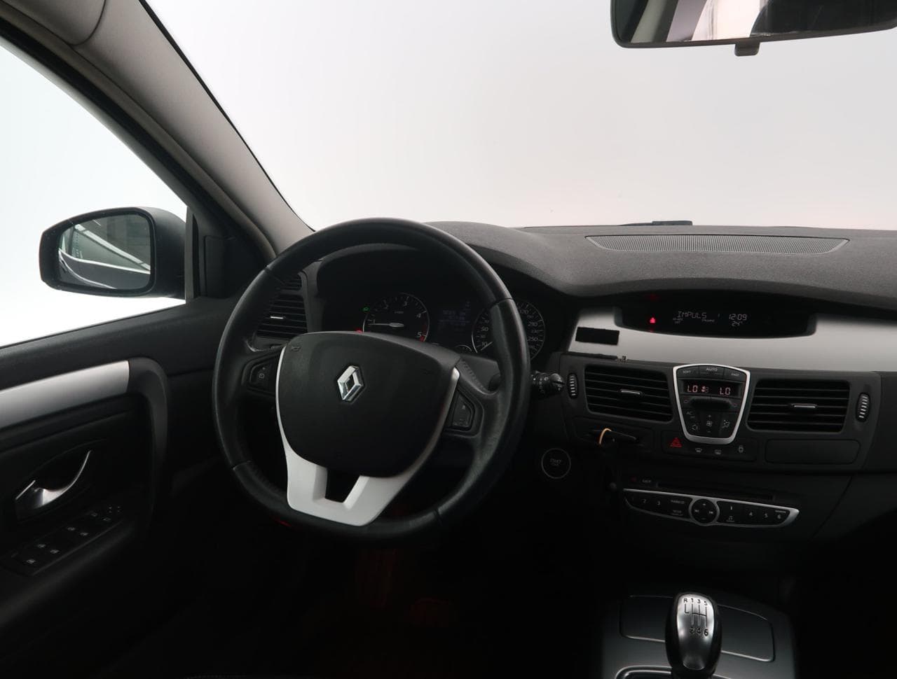 2008 Renault LAGUNA - 9