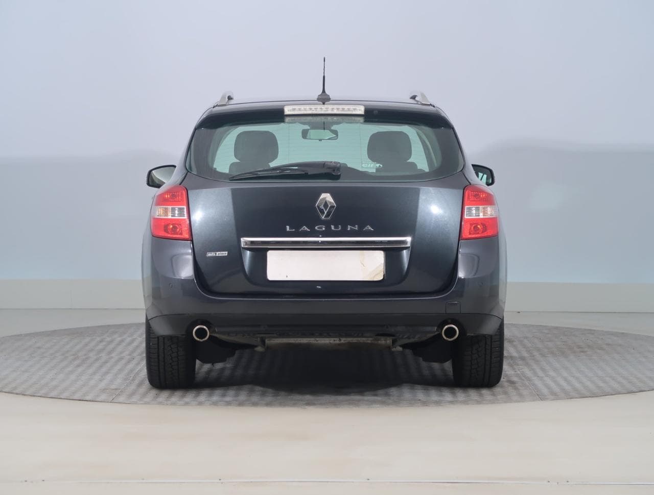 2008 Renault LAGUNA - 6