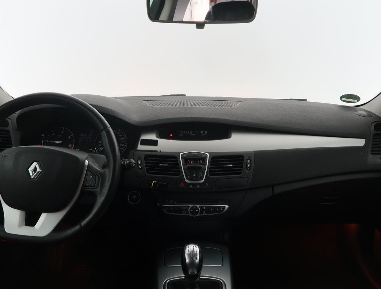 2008 Renault LAGUNA - 10