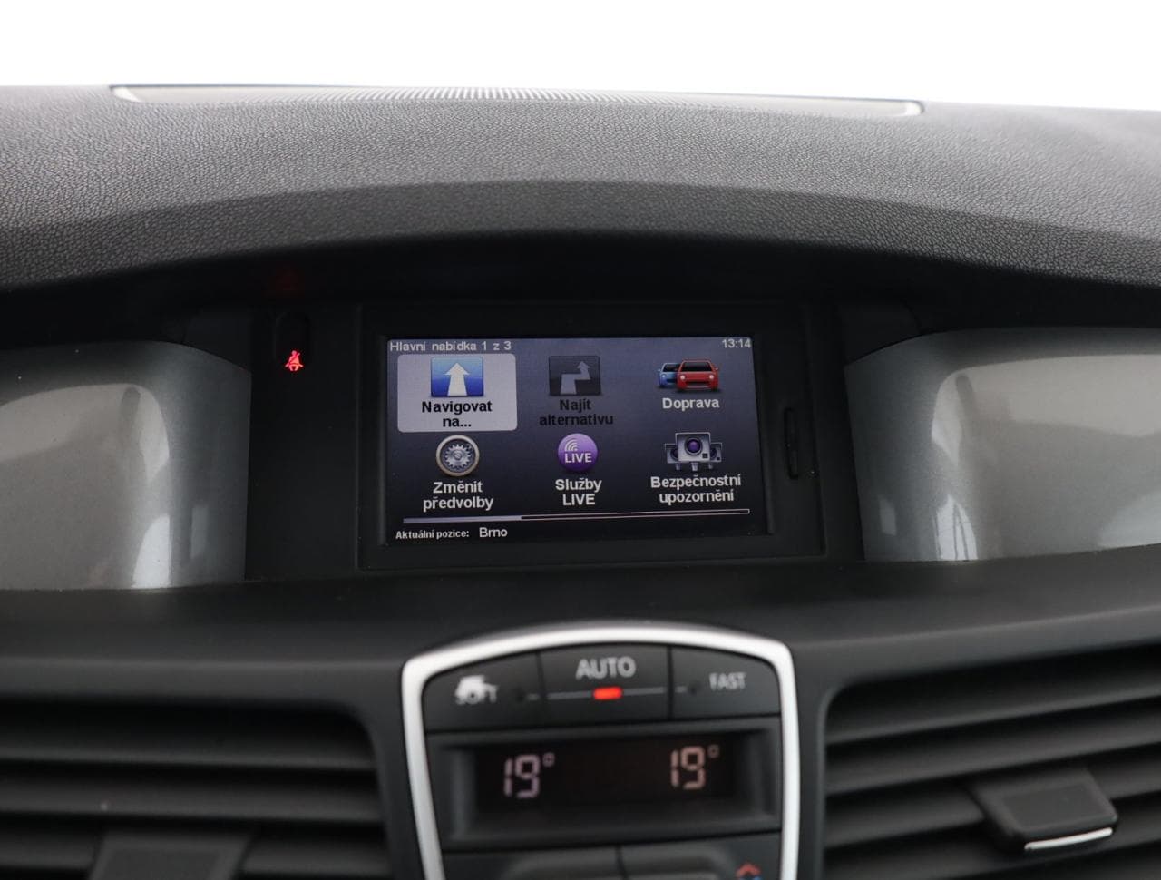 2011 Renault LAGUNA - 45