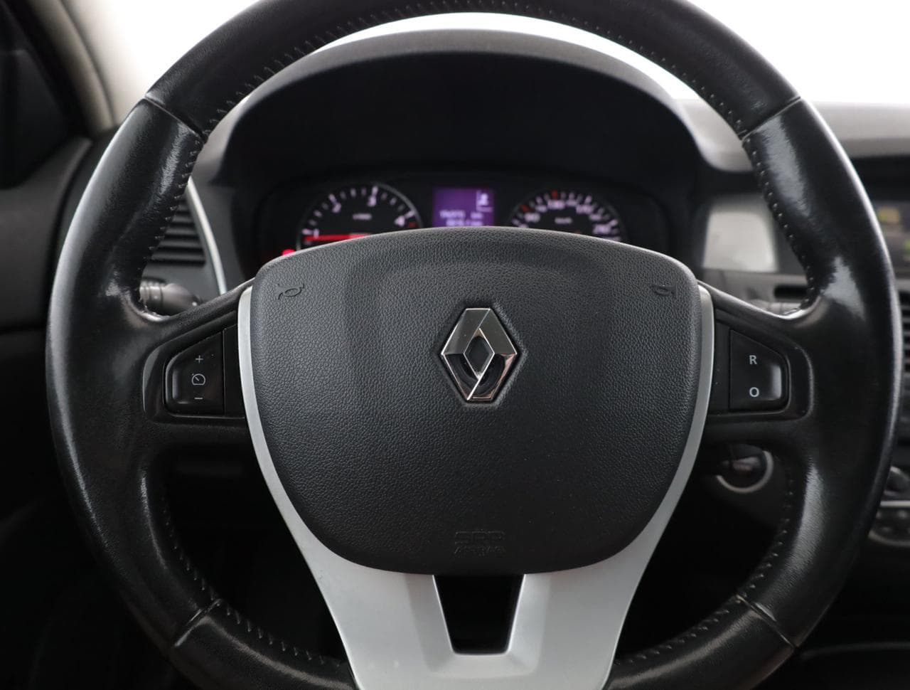 2011 Renault LAGUNA - 35