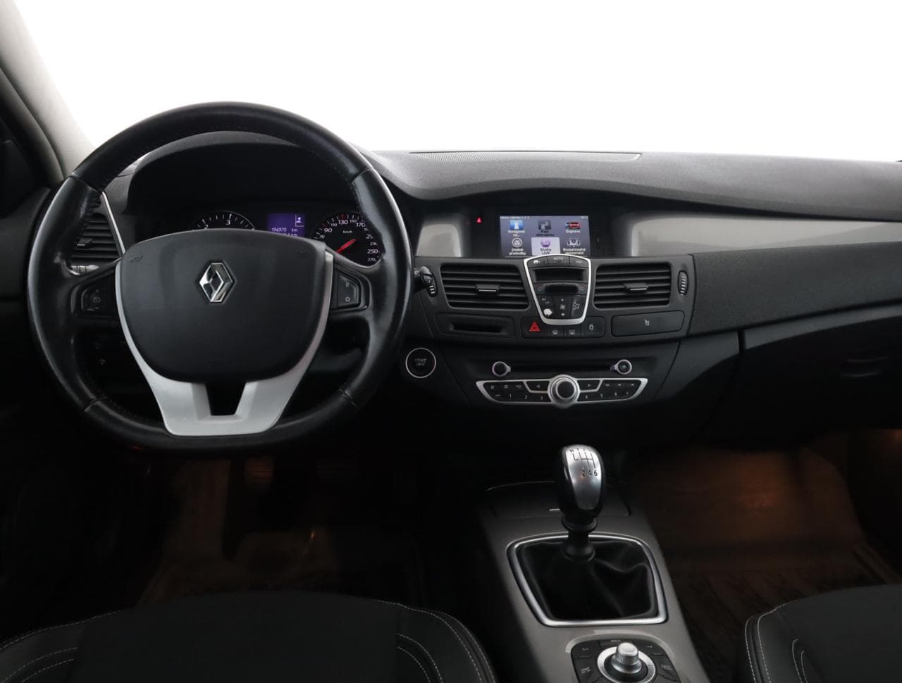 2011 Renault LAGUNA - 21