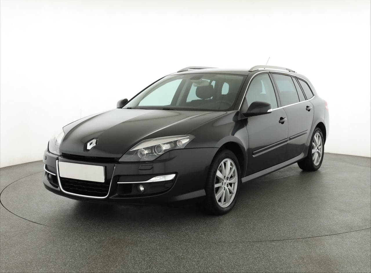 2011 Renault LAGUNA - 3