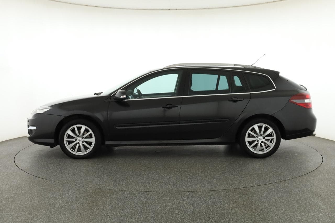 2011 Renault LAGUNA - 6