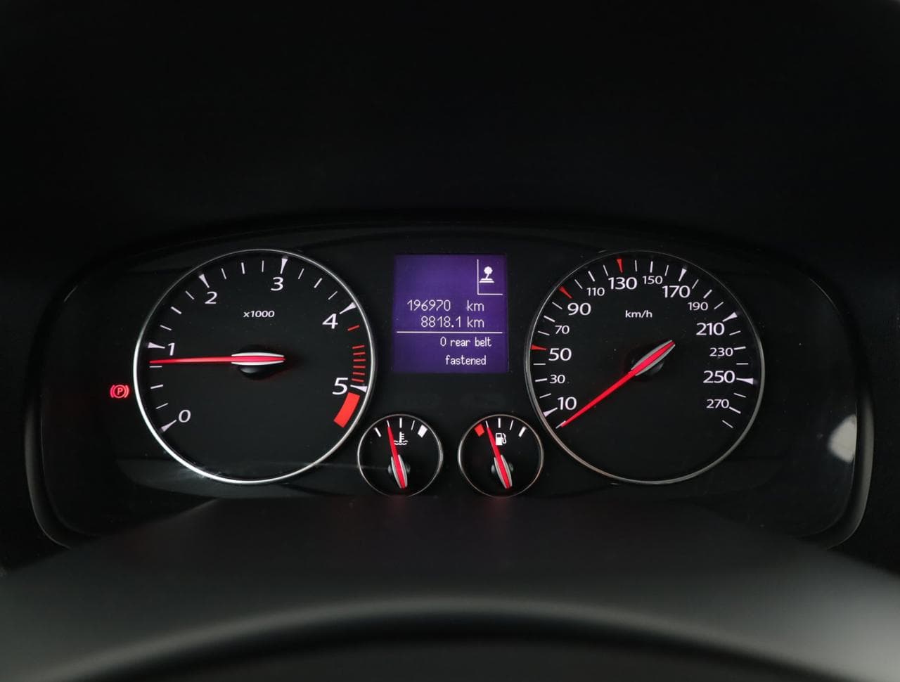 2011 Renault LAGUNA - 37