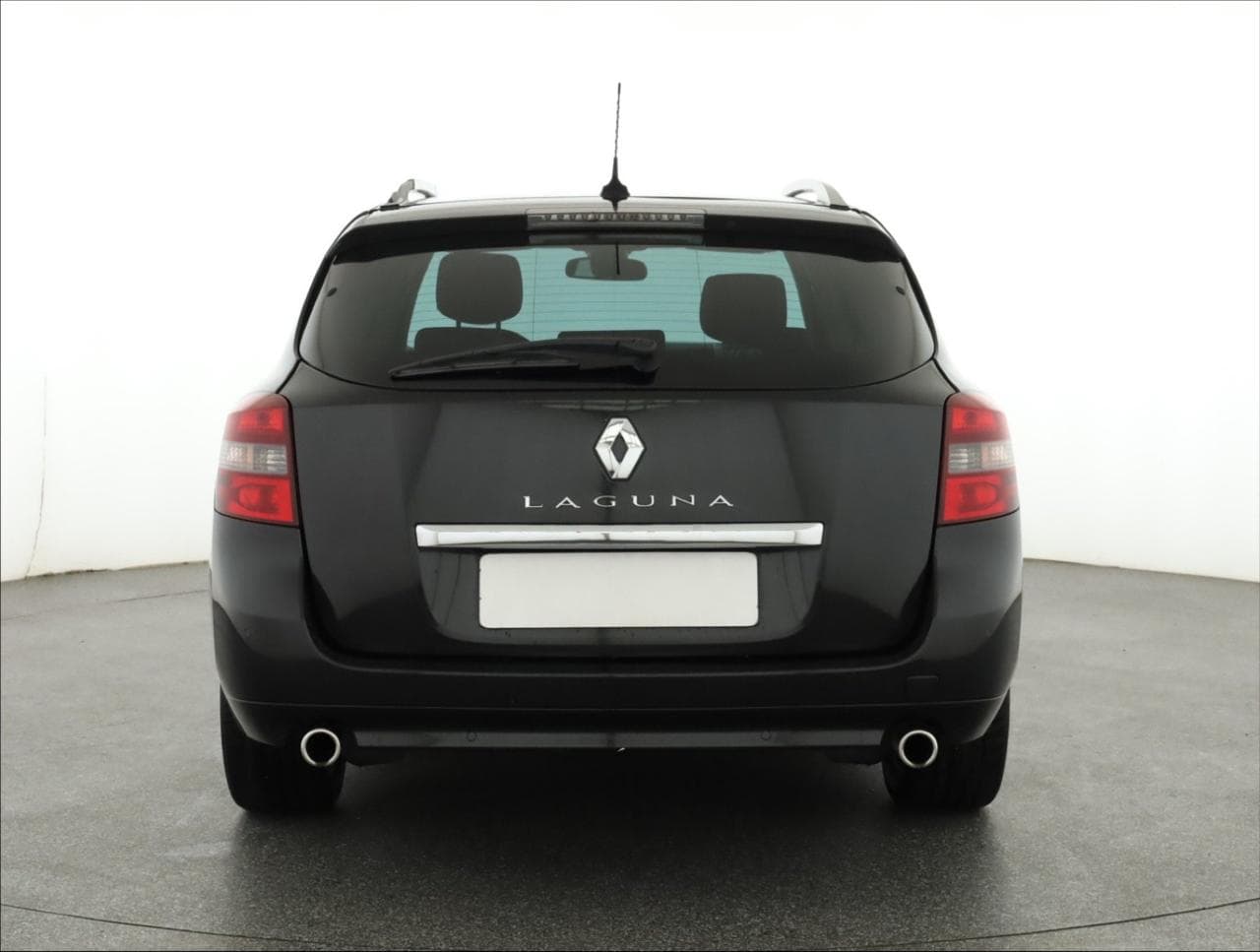 2011 Renault LAGUNA - 12
