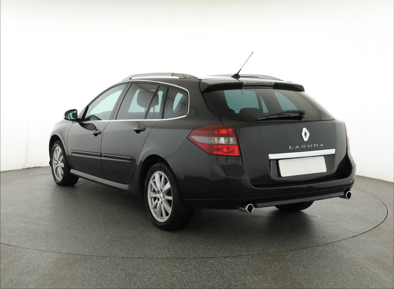 2011 Renault LAGUNA - 9