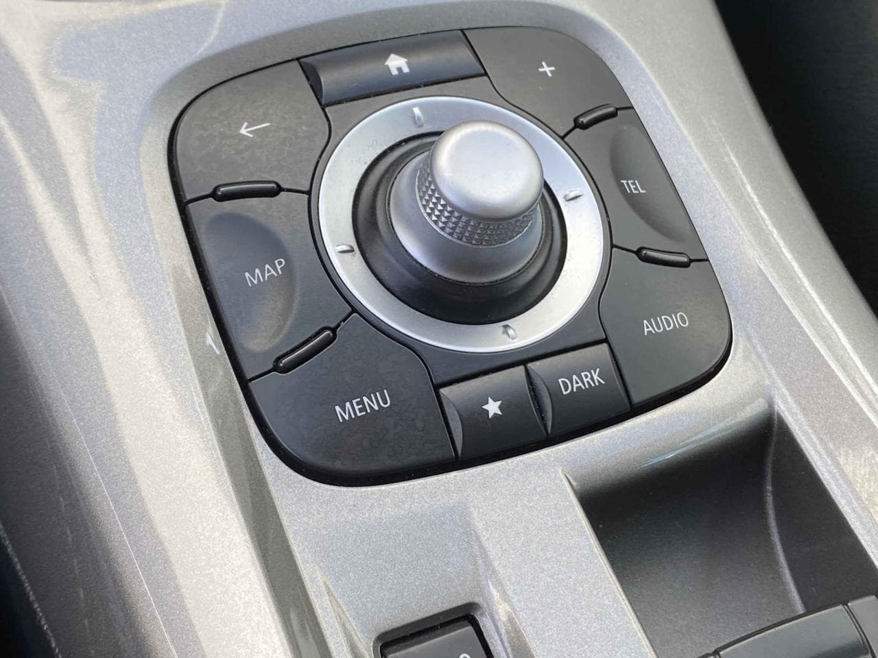 2015 Renault LAGUNA - 29