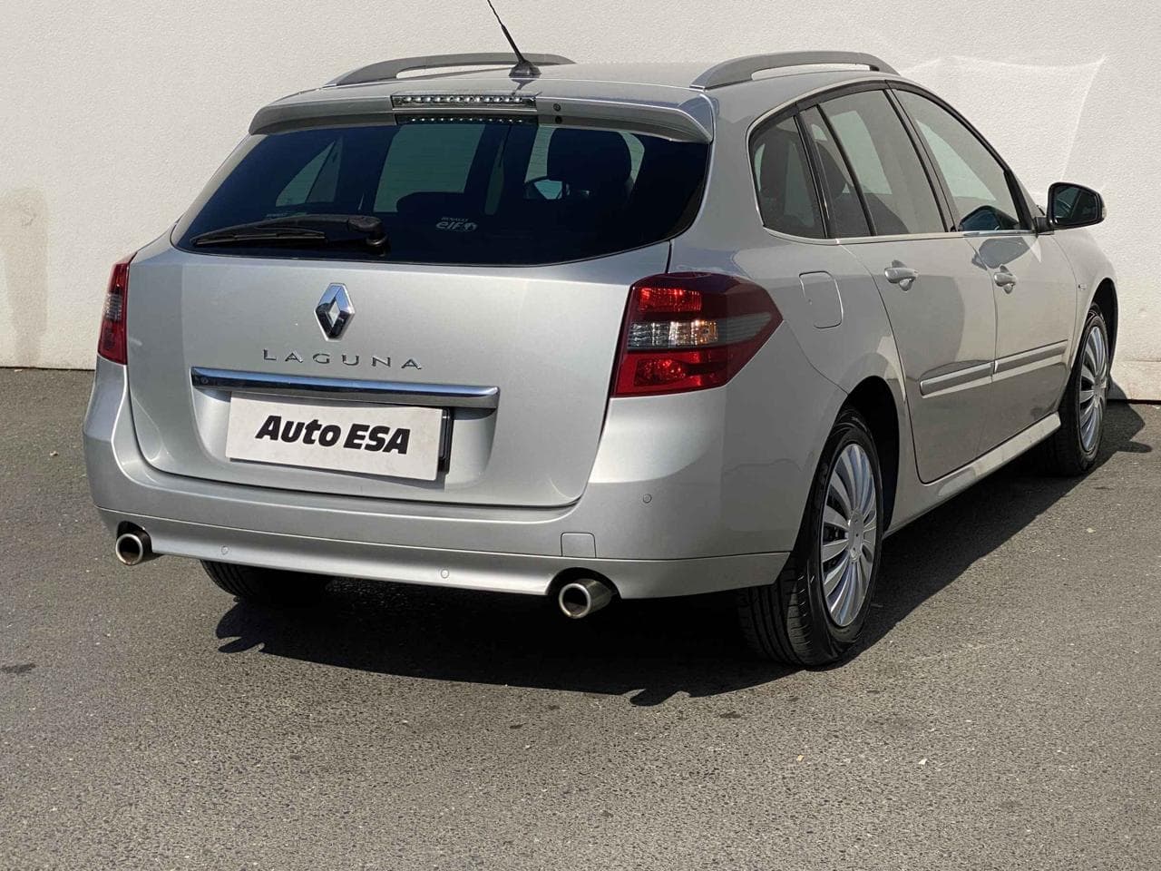 2015 Renault LAGUNA - 7