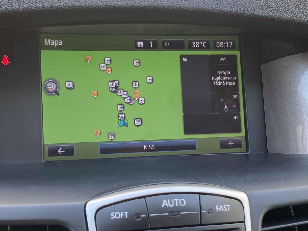 2015 Renault LAGUNA - 32