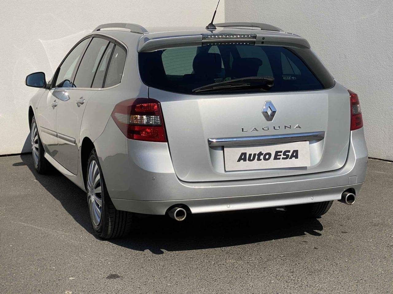 2015 Renault LAGUNA - 11