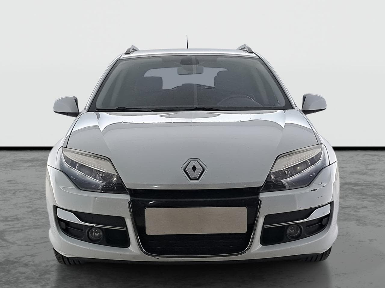 2012 Renault LAGUNA - 3