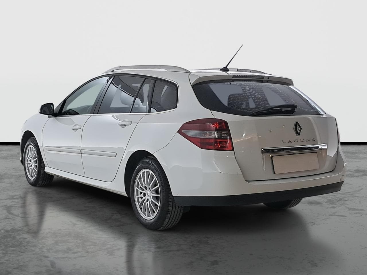2012 Renault LAGUNA - 9
