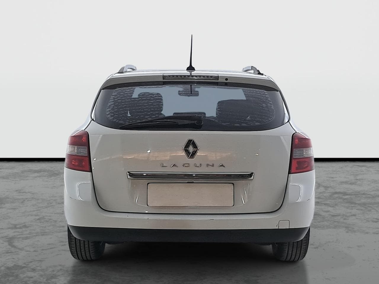 2012 Renault LAGUNA - 11