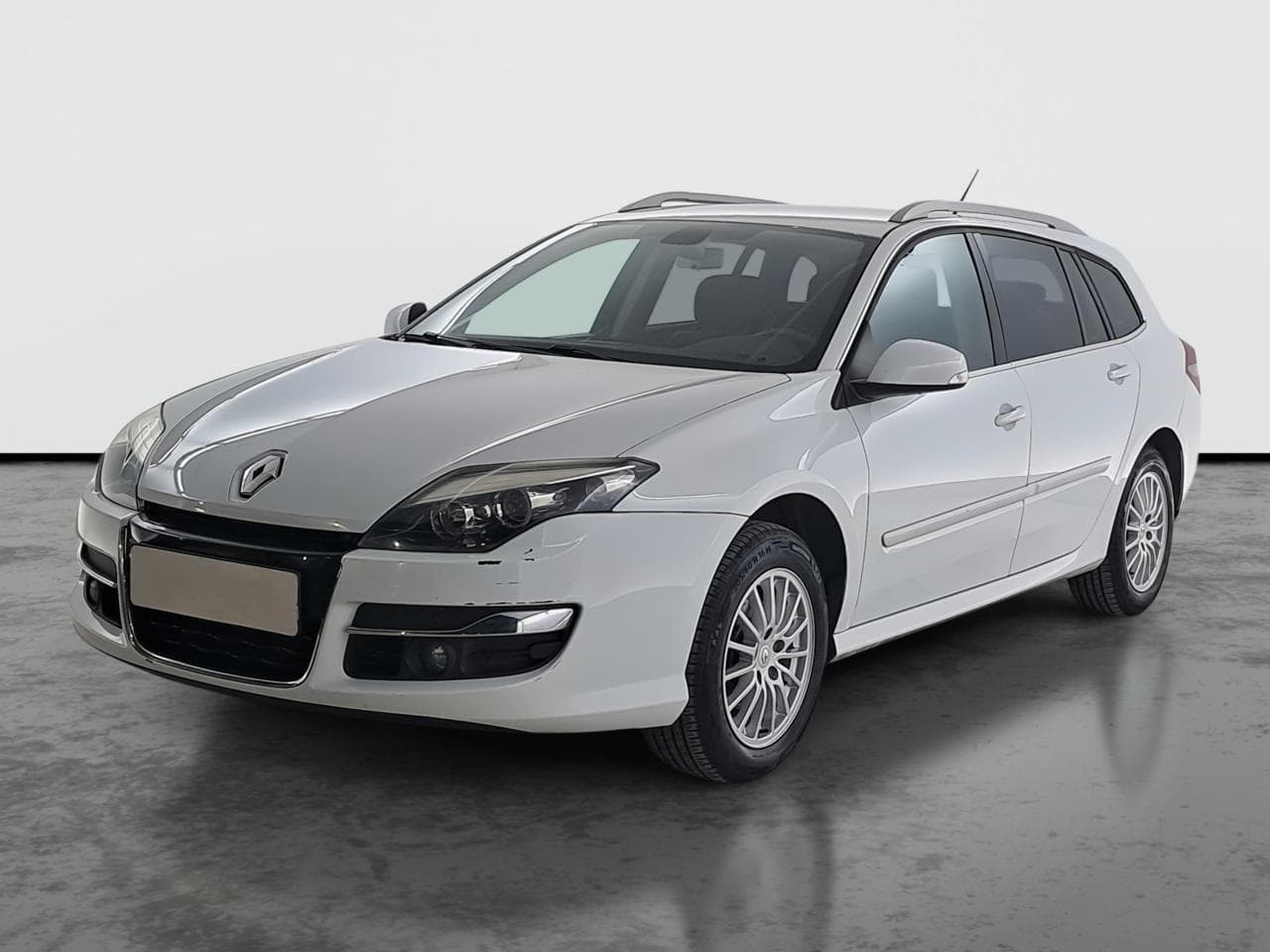2012 Renault LAGUNA - 5