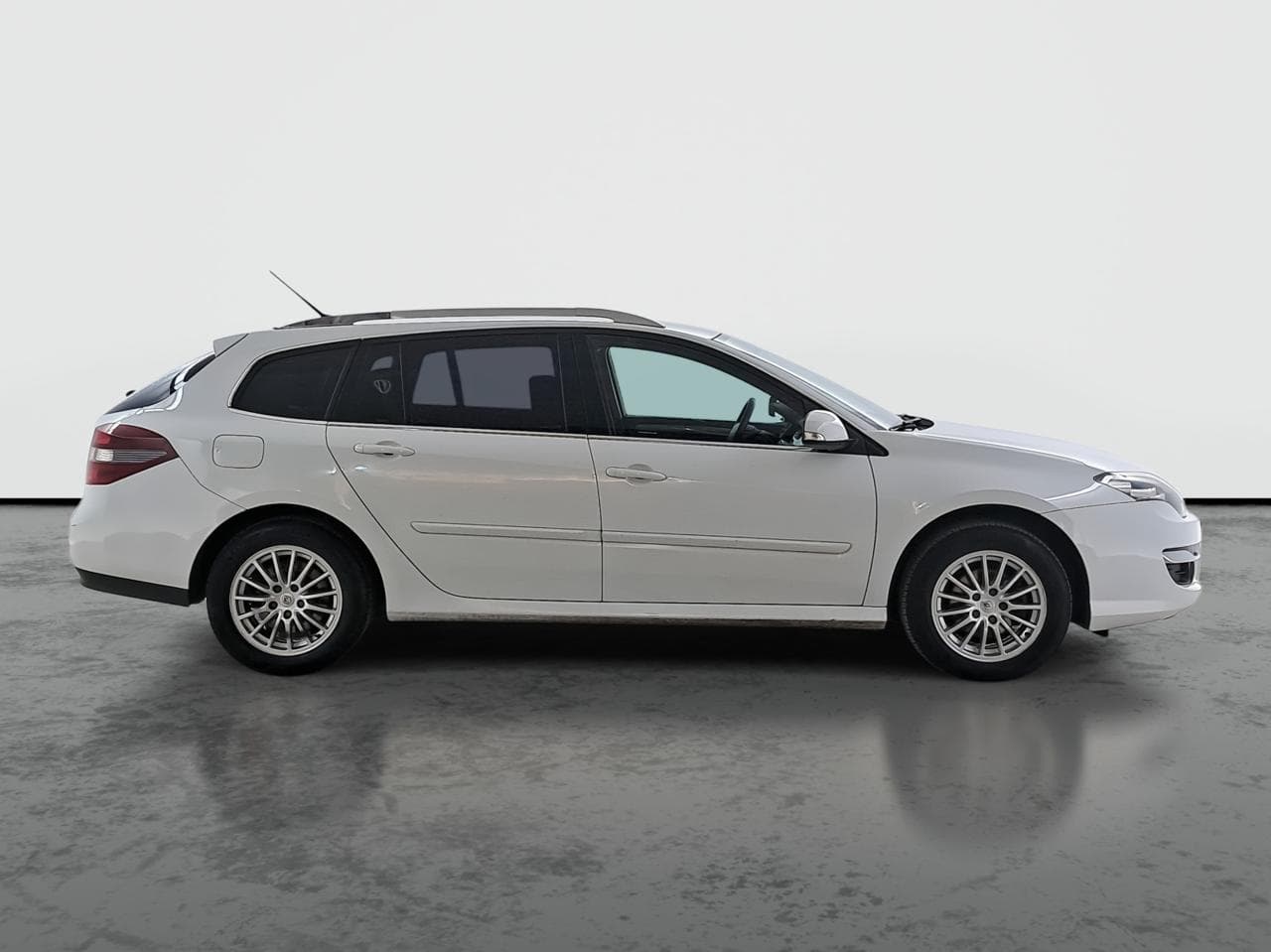 2012 Renault LAGUNA - 15