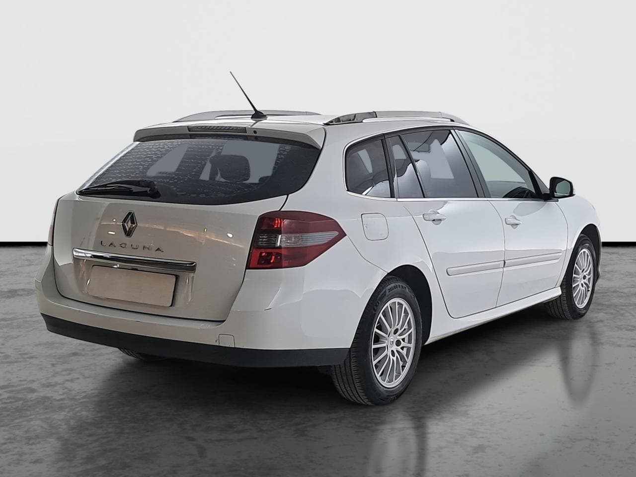 2012 Renault LAGUNA - 13