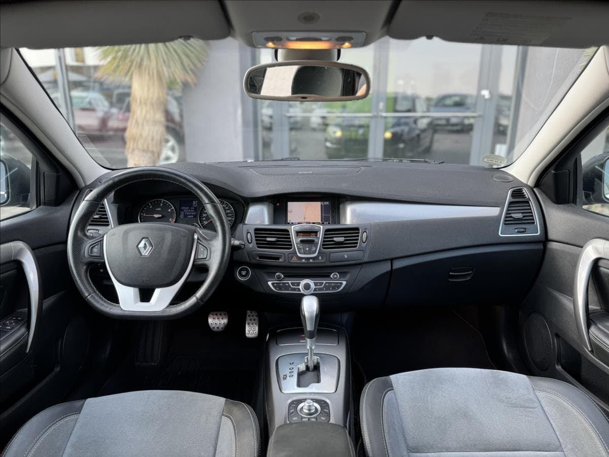 2012 Renault LAGUNA - 11