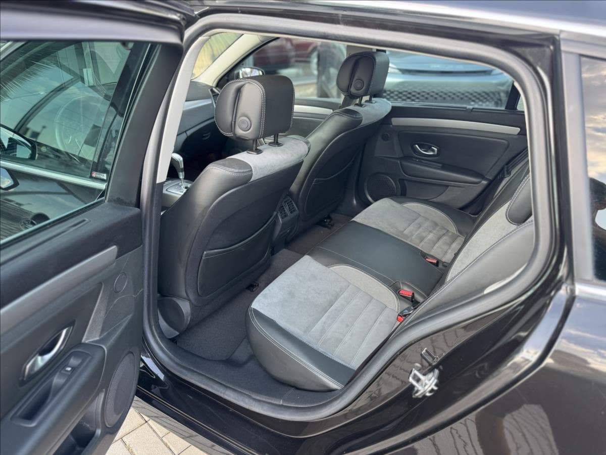 2012 Renault LAGUNA - 10