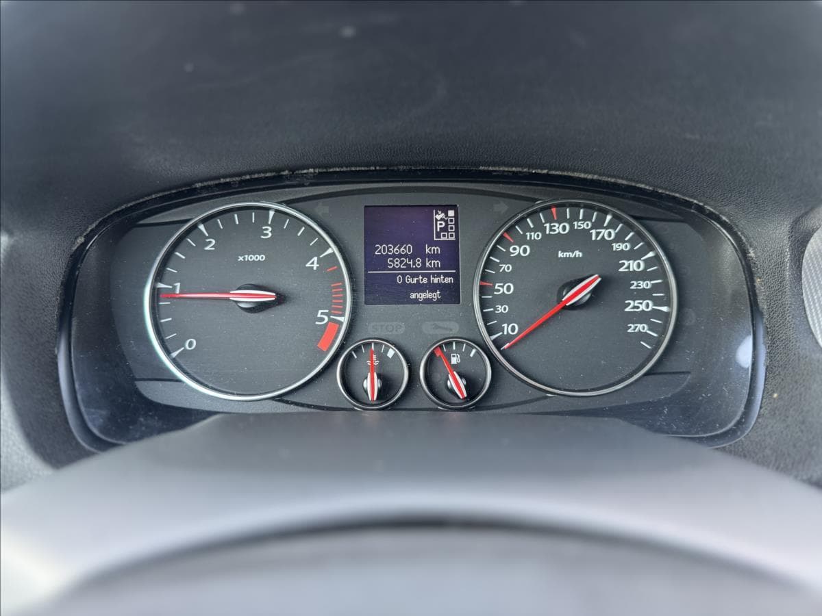 2012 Renault LAGUNA - 12