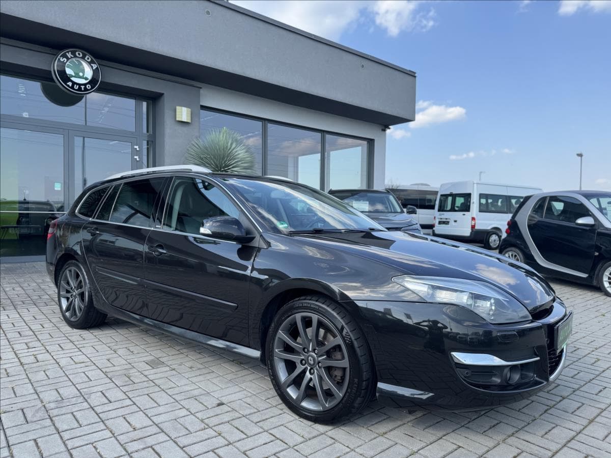 2012 Renault LAGUNA - 4