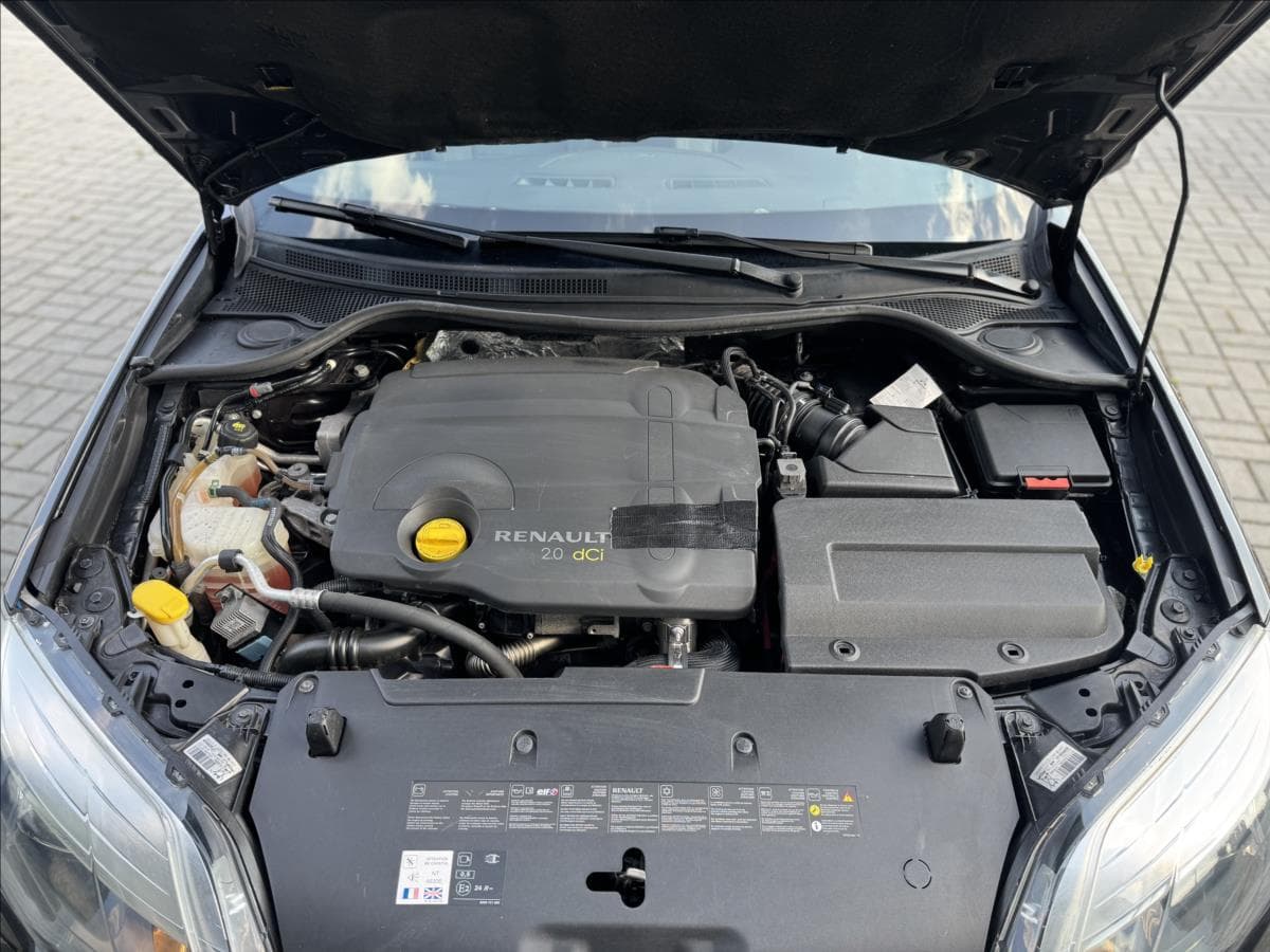 2012 Renault LAGUNA - 13
