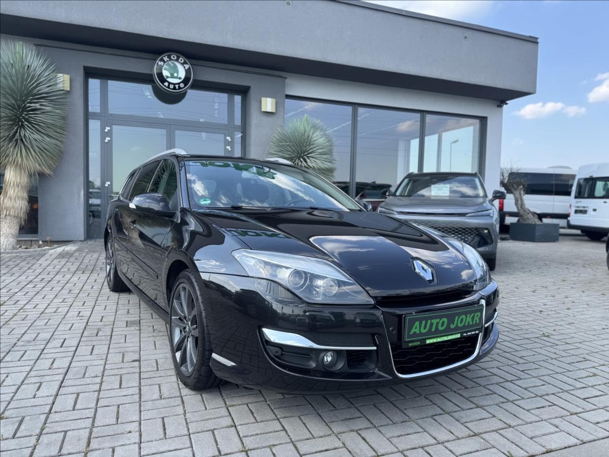 2012 Renault LAGUNA - 3