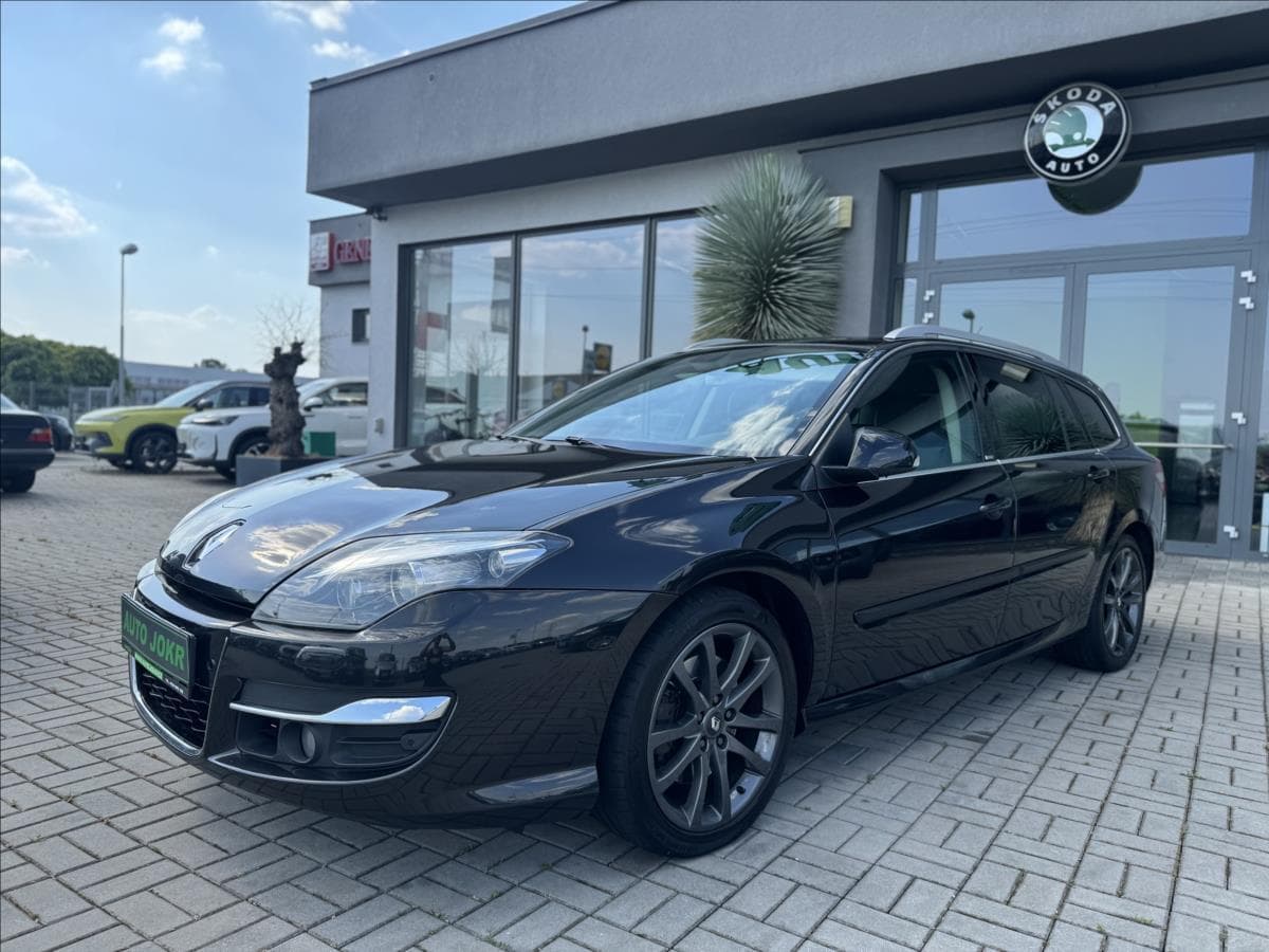 2012 Renault LAGUNA - 2