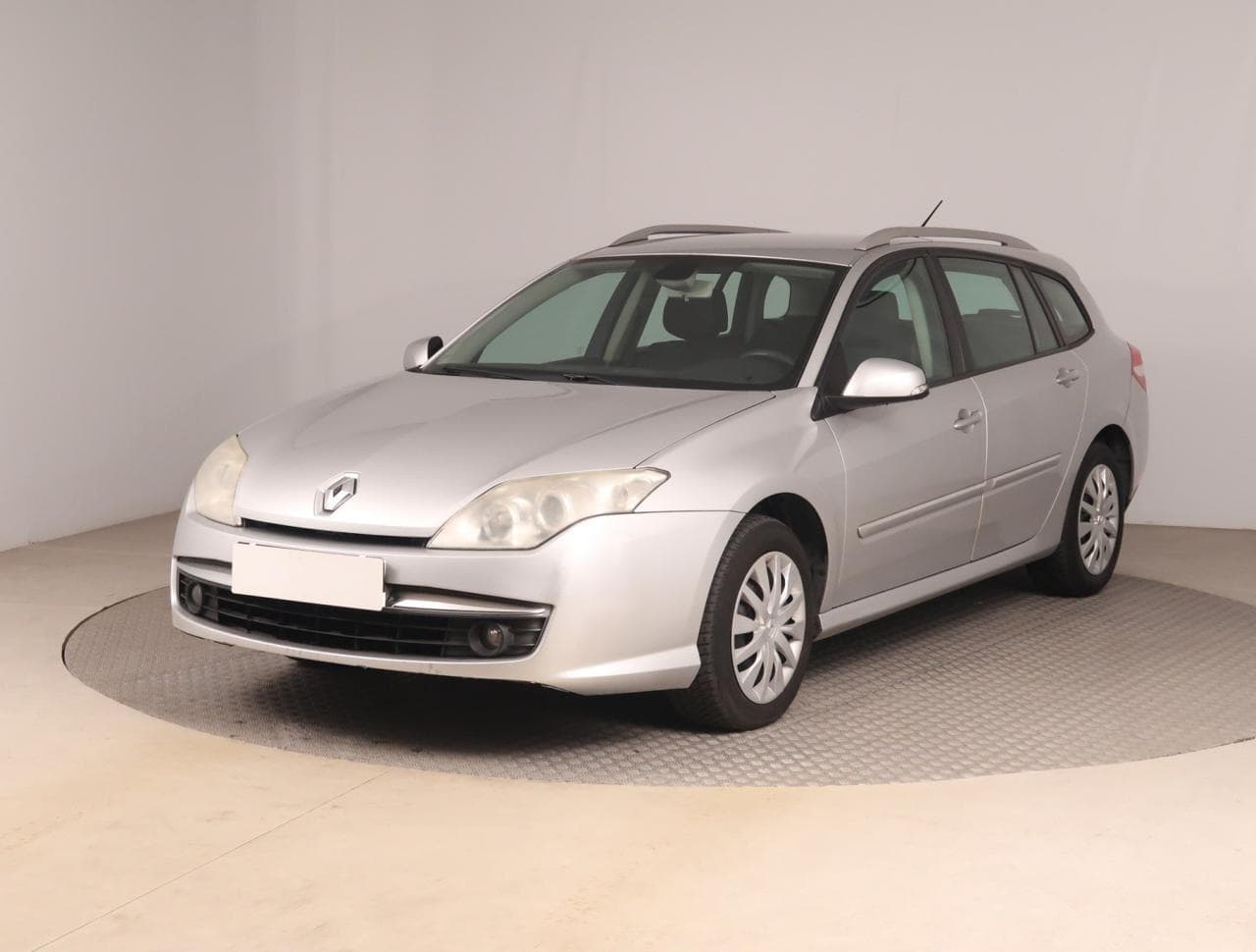 2009 Renault LAGUNA - 4