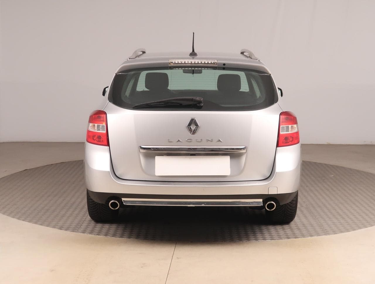 2009 Renault LAGUNA - 10