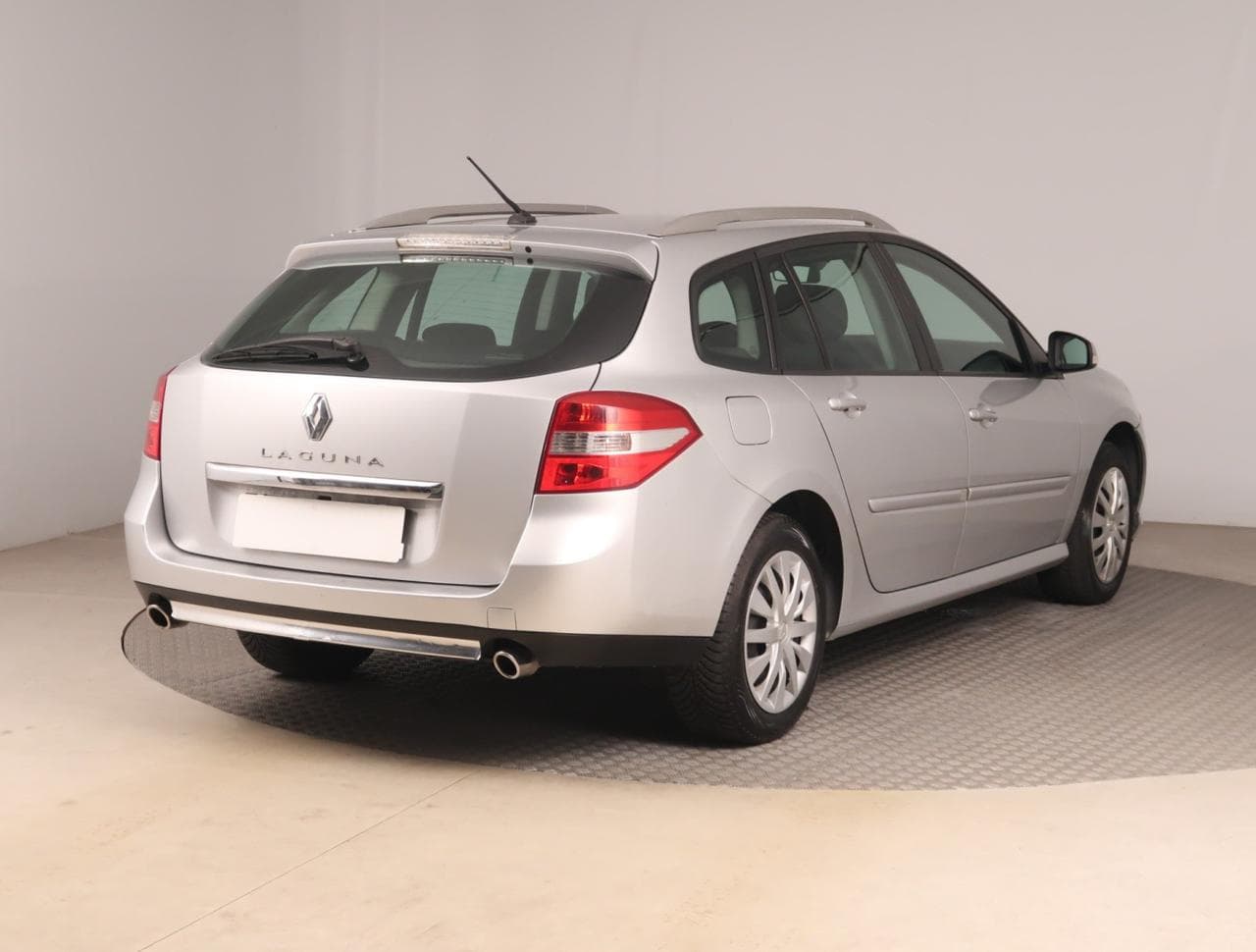 2009 Renault LAGUNA - 12