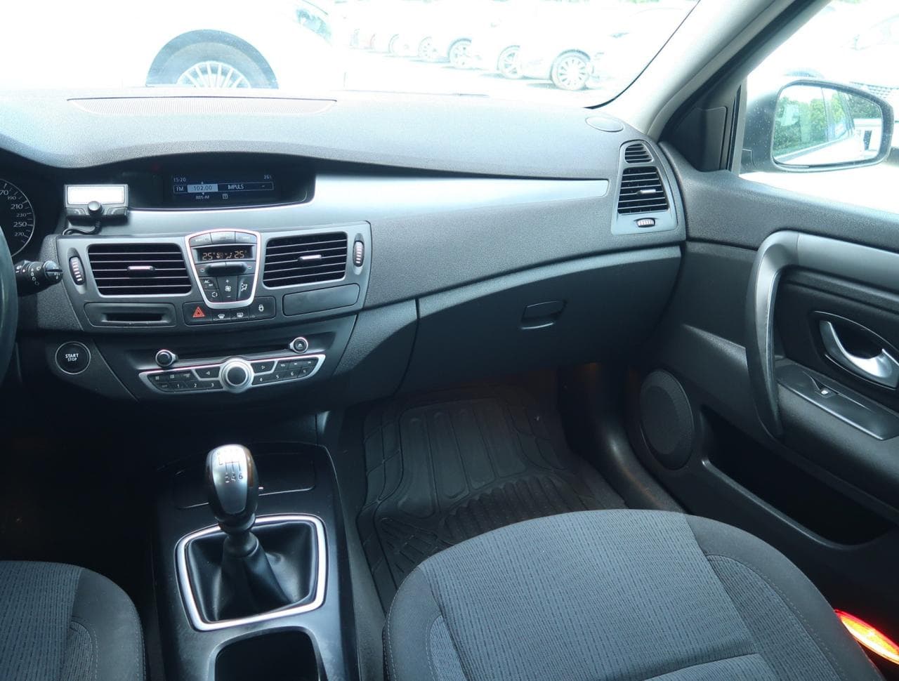 2009 Renault LAGUNA - 20