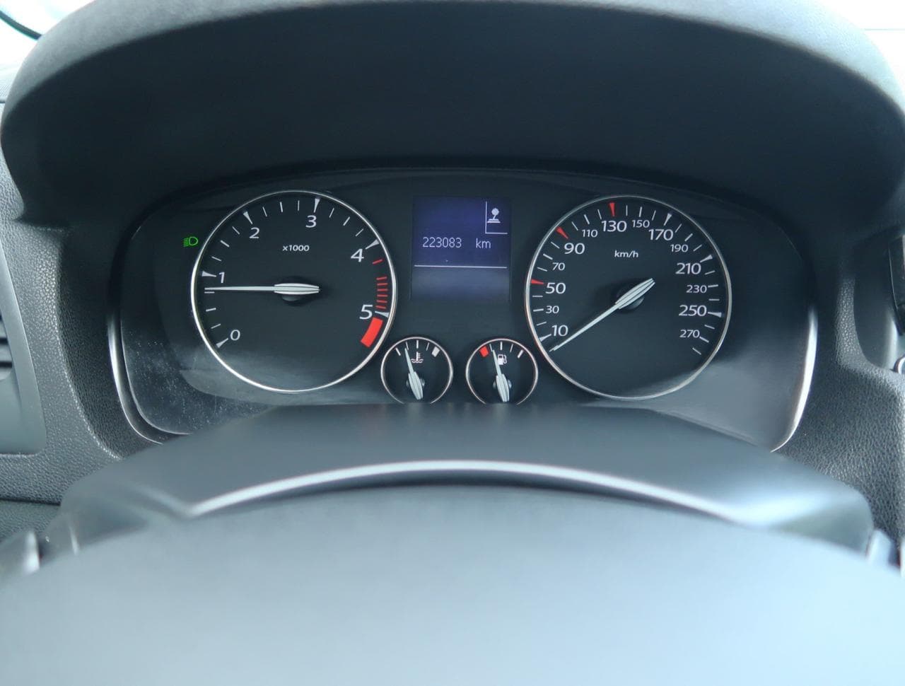 2009 Renault LAGUNA - 31