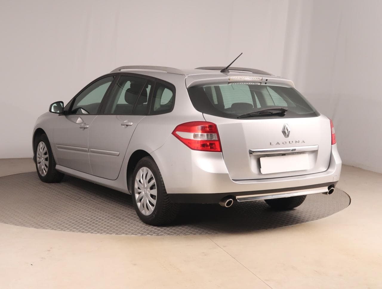 2009 Renault LAGUNA - 8