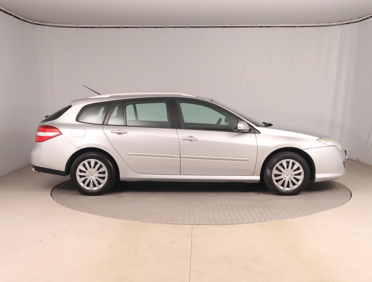 2009 Renault LAGUNA - 14
