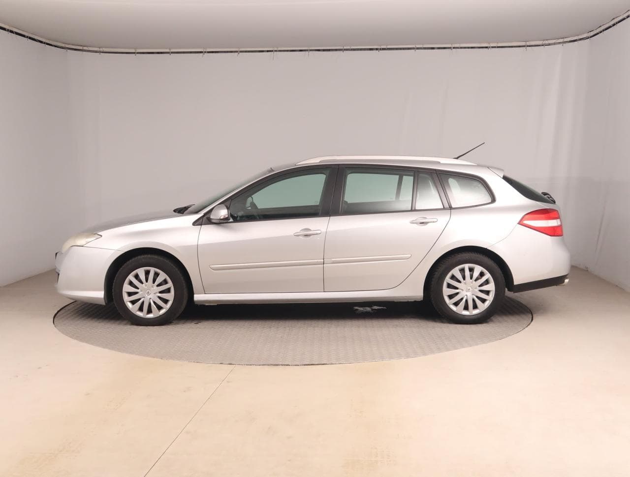 2009 Renault LAGUNA - 6