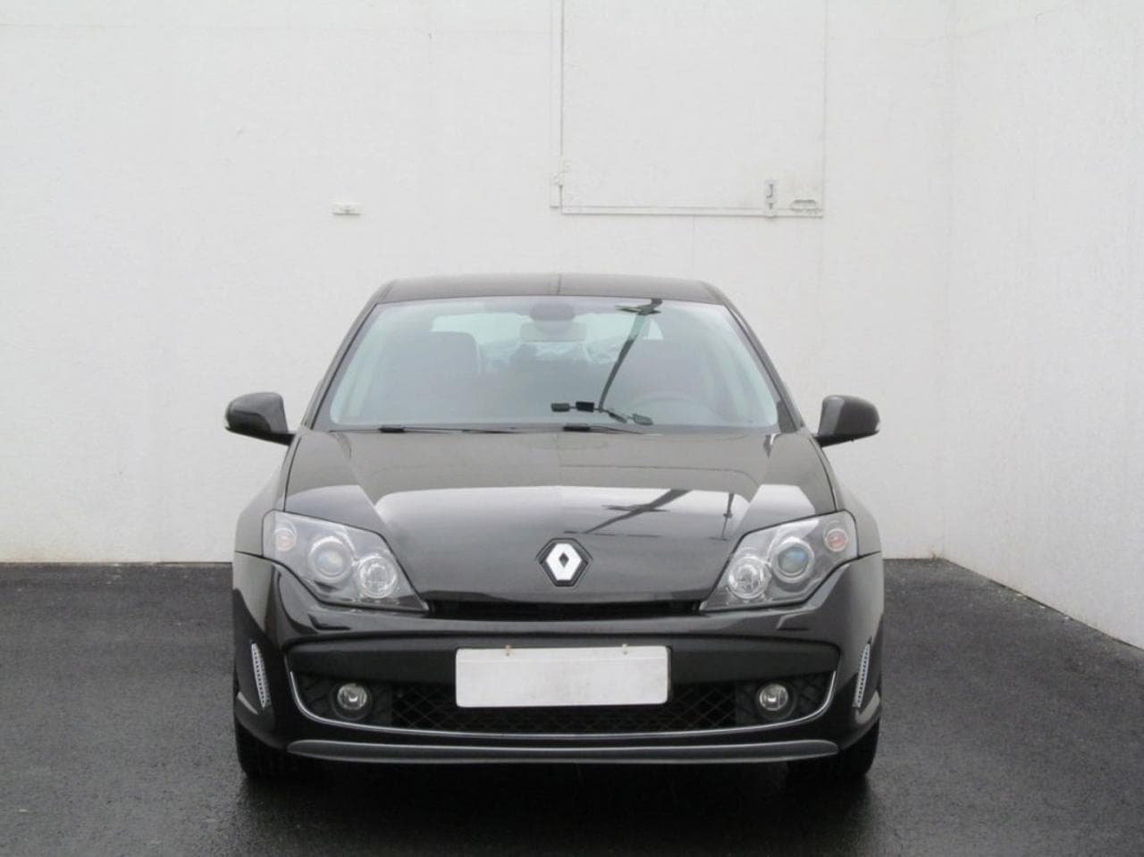 2012 Renault LAGUNA - 2