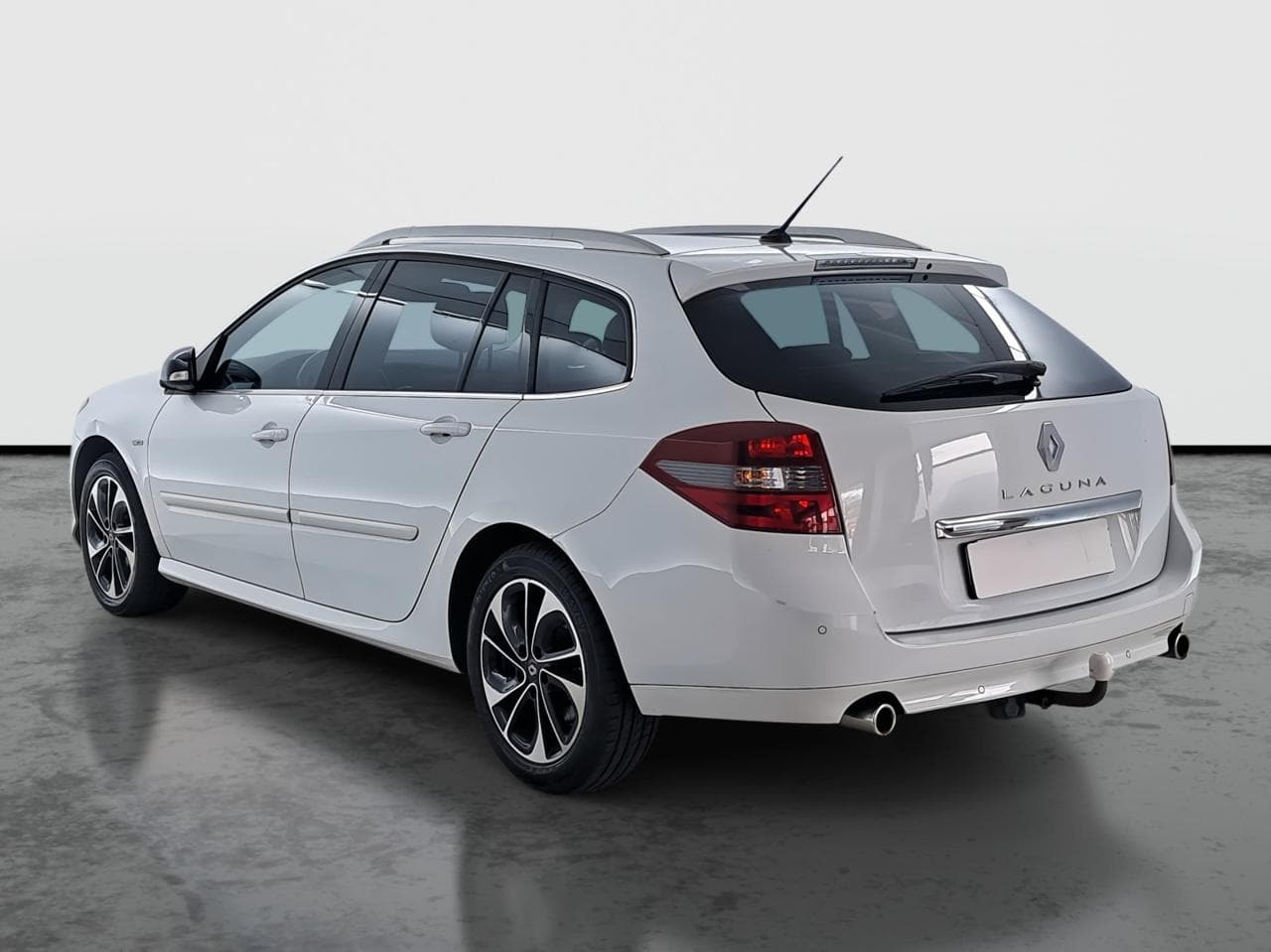 2015 Renault LAGUNA - 5