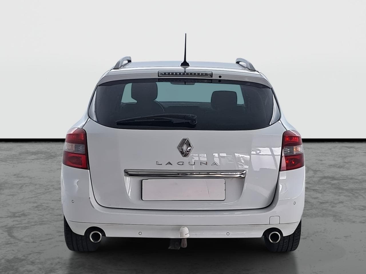 2015 Renault LAGUNA - 6