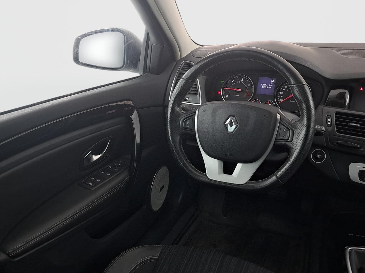 2015 Renault LAGUNA - 9