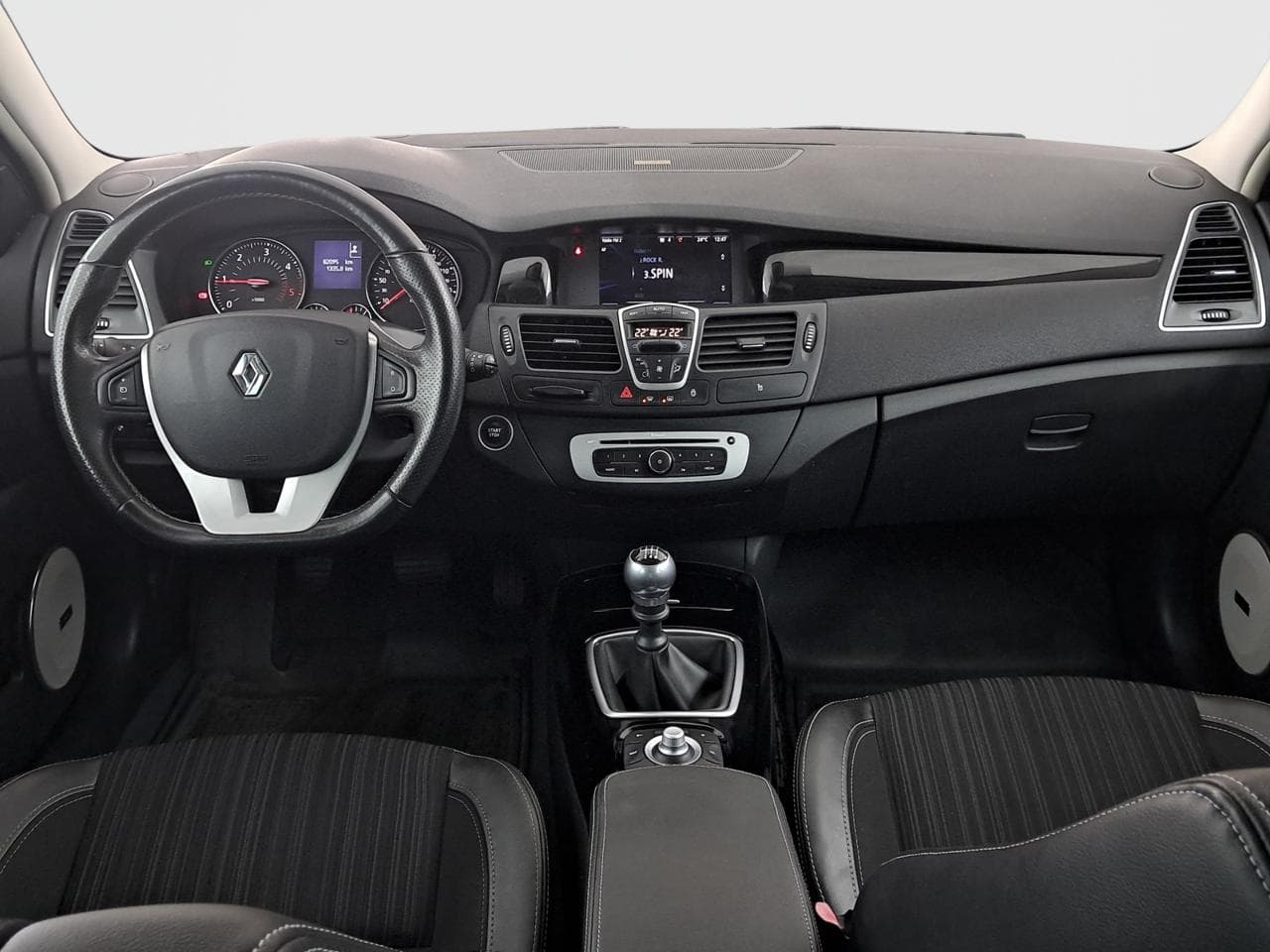 2015 Renault LAGUNA - 10
