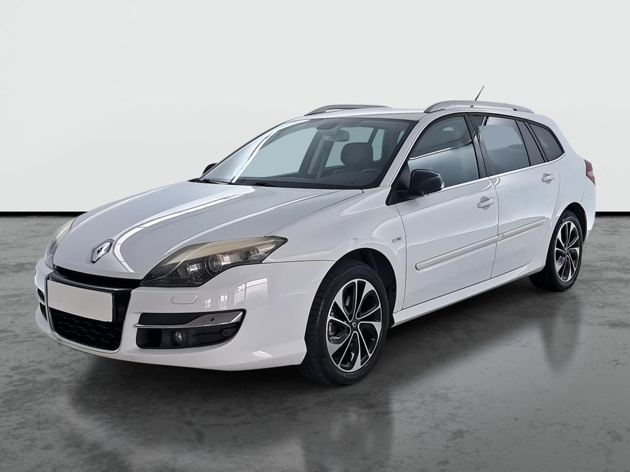 2015 Renault LAGUNA - 3