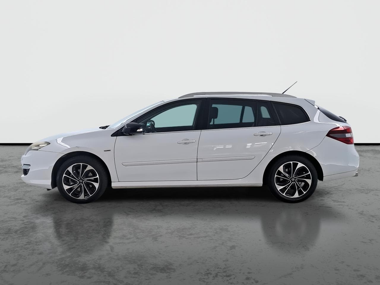 2015 Renault LAGUNA - 4